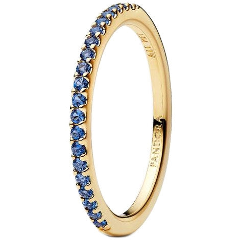 PANDORA 162999C02-56 – Damen Schmuckstück aus 925 Sterling Silber