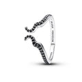 PANDORA 194333C01-52 – Damen Ring aus 925 Sterling Silber