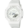 CASIO G-SHOCK GA-2100-7A7ER Herrenuhr – Ikonisches Design trifft auf legendäre Robustheit