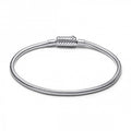 PANDORA Moments Armband Größe 20 – 925 Sterling Silber