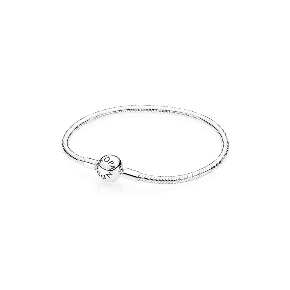 PANDORA 590728-20 – Damen Armband aus 925 Sterling Silber