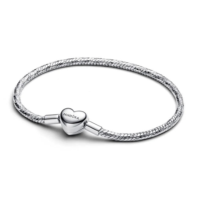 PANDORA 594236C00-17 – Damen Armband aus 925 Sterling Silber