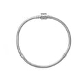 PANDORA 598816C00-16 – Damen Charm Armband aus 925 Sterling Silber