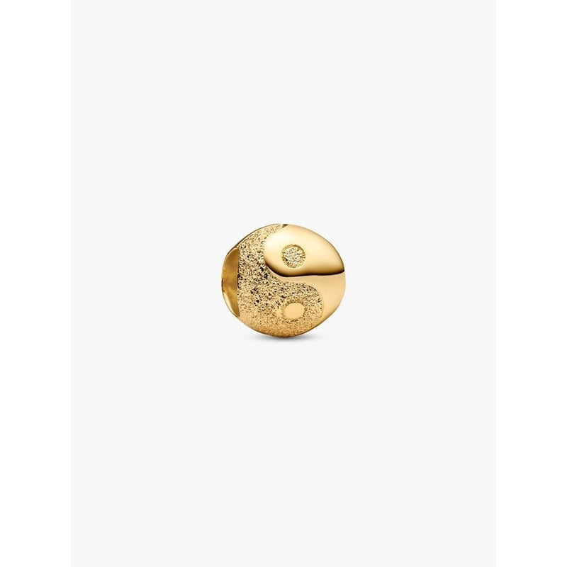 PANDORA 764045C00 – Damen Schmuckstück mit Gelbgold-Vergoldung