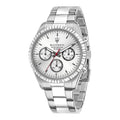 Maserati Competizione R8853100018 Herrenuhr Multifunktion