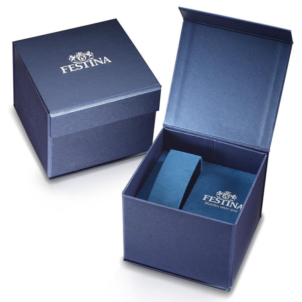 Festina F20357/C Herrenuhr