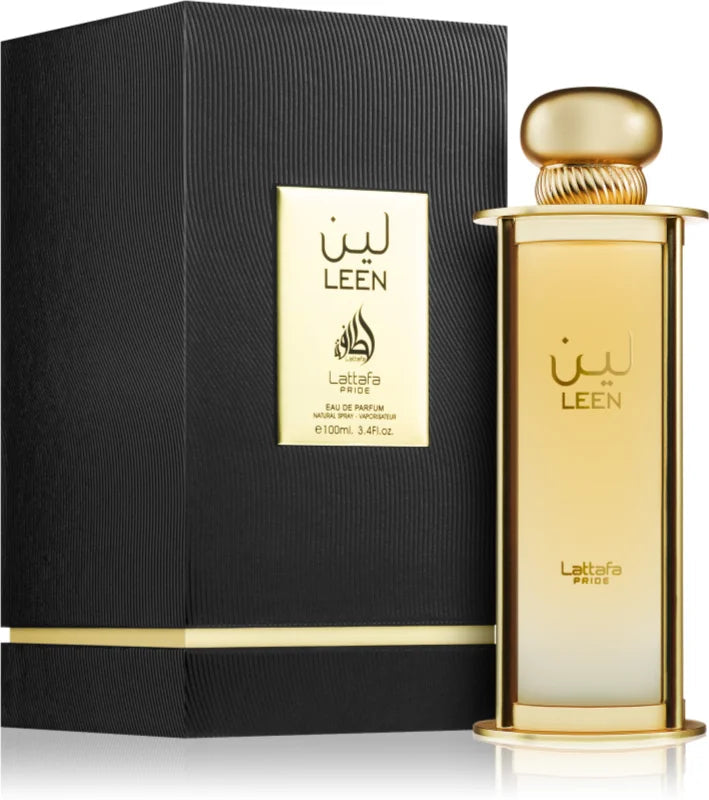 Lattafa Pride Leen Eau de Parfum 100 ml