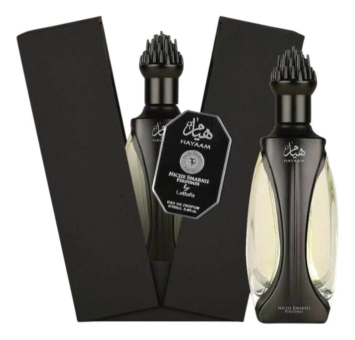 Niche Emarati Hayaam Eau de Parfum 100 ml