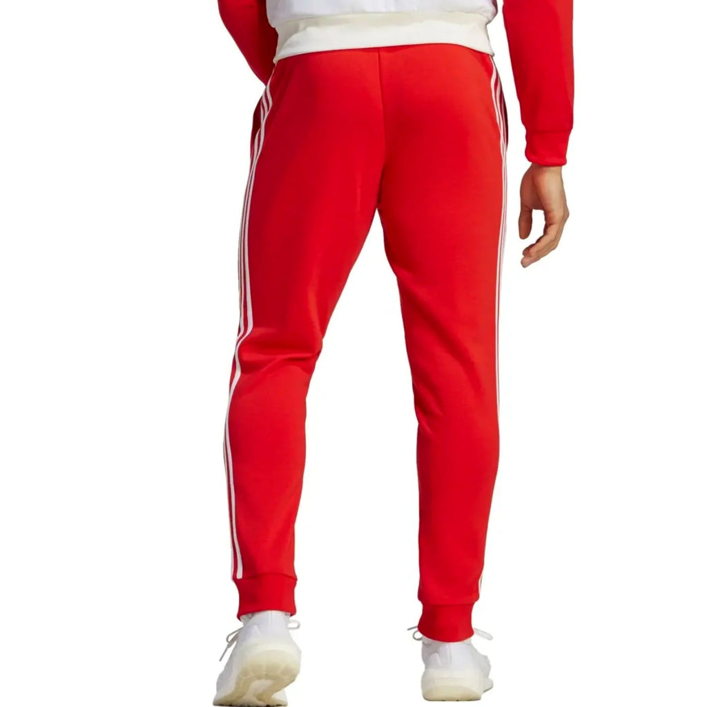 Bayern Munich Casual 3S presentation sweat tracksuit 2023/24 - Adidas-4