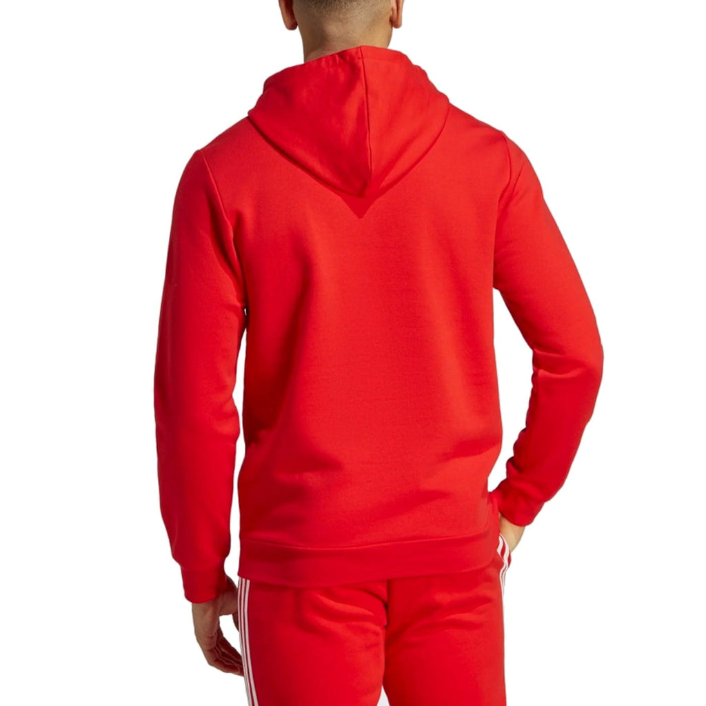 Bayern Munich Casual 3S presentation sweat tracksuit 2023/24 - Adidas-3