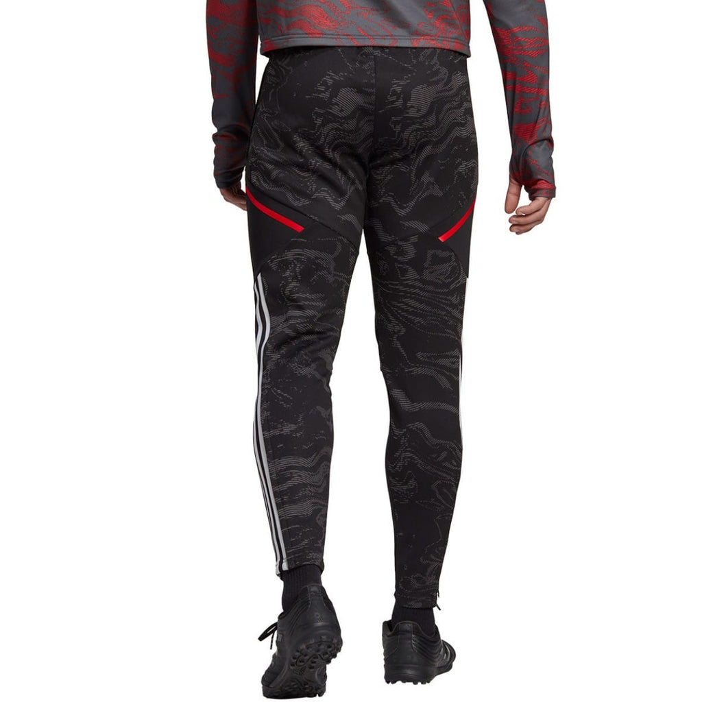 Bayern Munich UCL training technical tracksuit 2022/23 - Adidas-2