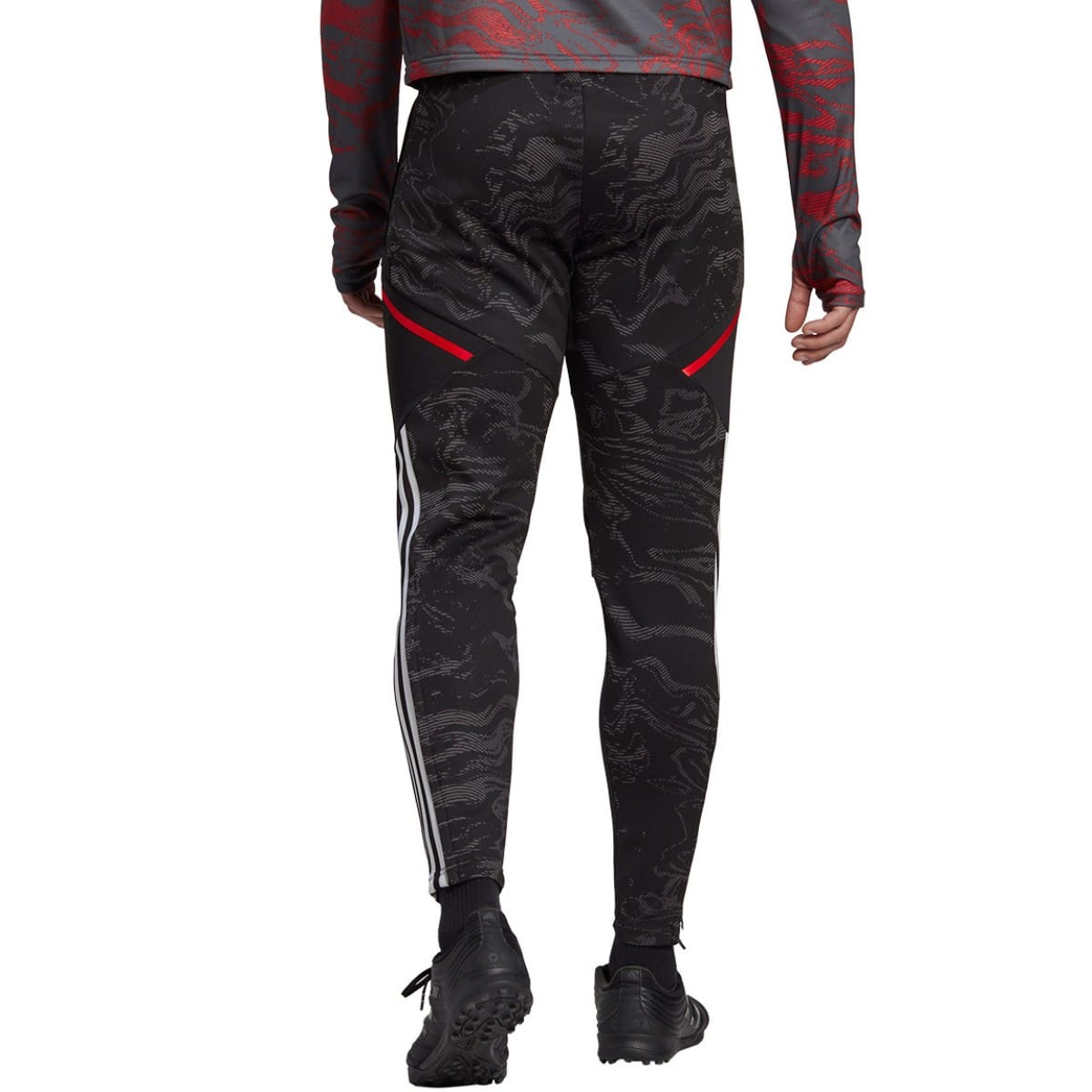 Bayern Munich UCL training technical tracksuit 2022/23 - Adidas-2