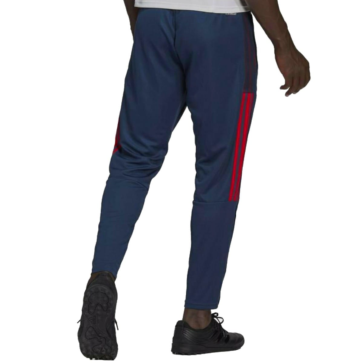 Bayern Munich Soccer training technical tracksuit 2022 - Adidas-3