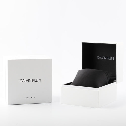 Calvin Klein Established Damenuhr