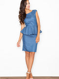 Daydress model 46883 Figl