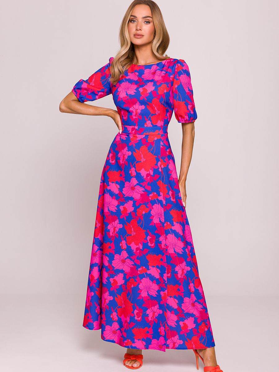 Daydress model 213692 Moe-0