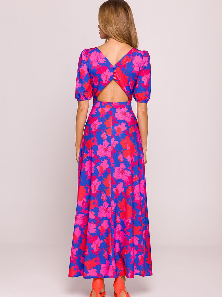 Daydress model 213692 Moe-1