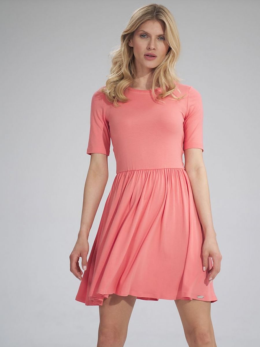 Daydress model 154737 Figl