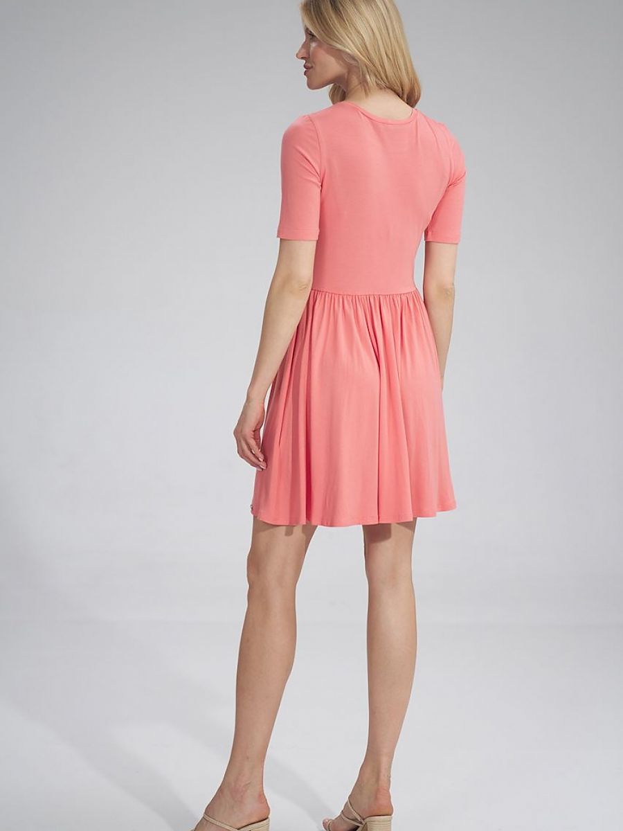 Daydress model 154737 Figl