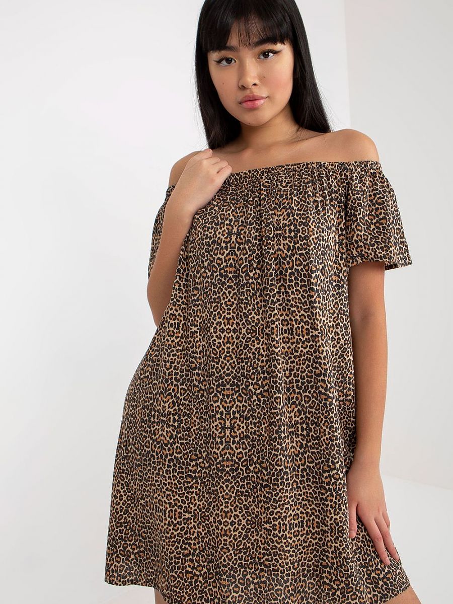 Daydress model 182463 Fresh Made-0