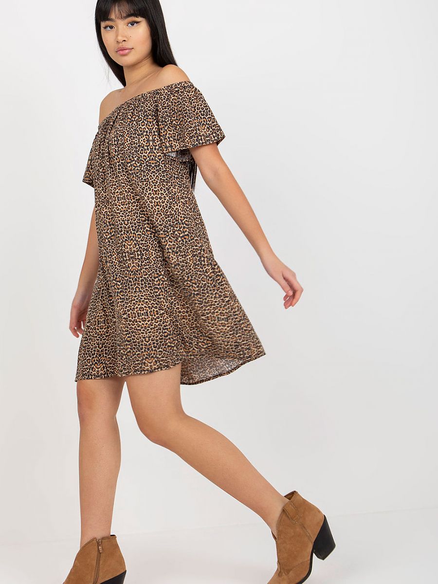 Daydress model 182463 Fresh Made-1
